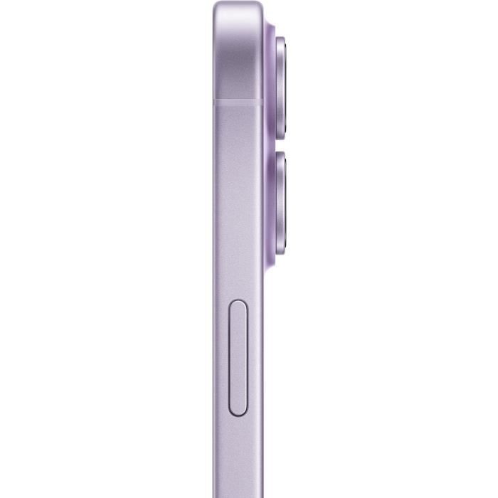 Apple iPhone 17 256 GB Lavanda