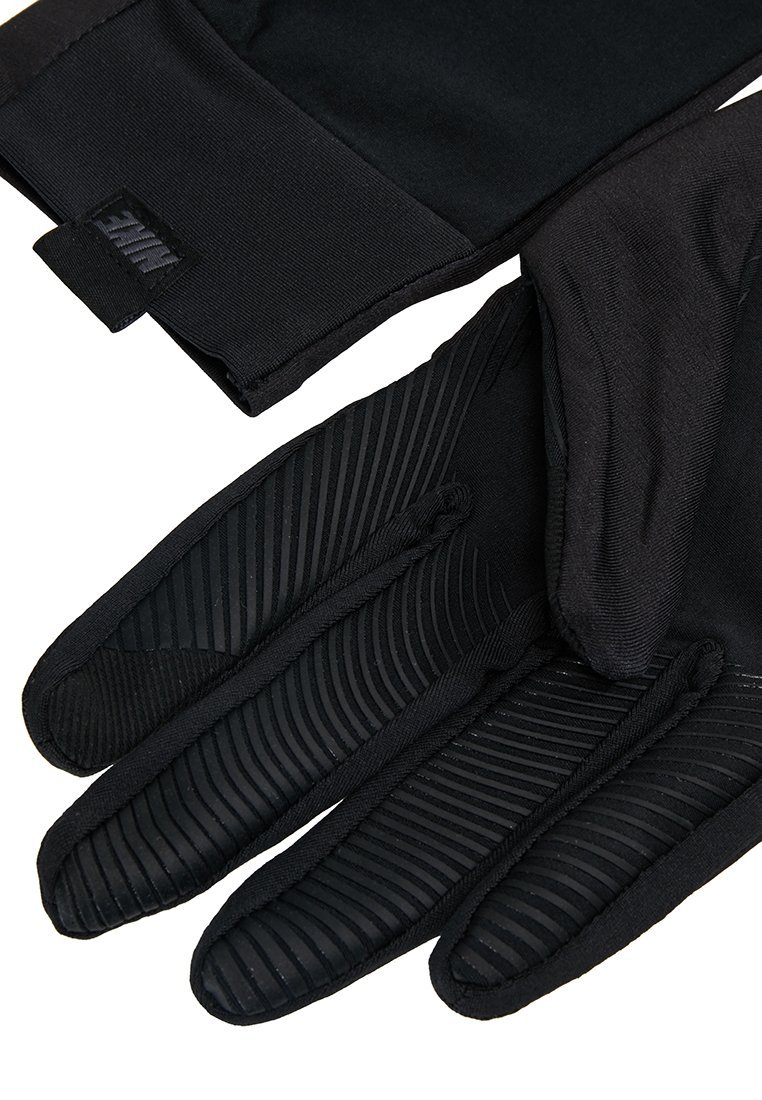 BASE LAYER GLOVES UNISEX - Rukavice - black/dark grey