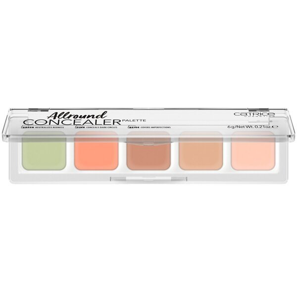 Catrice Allround коректор