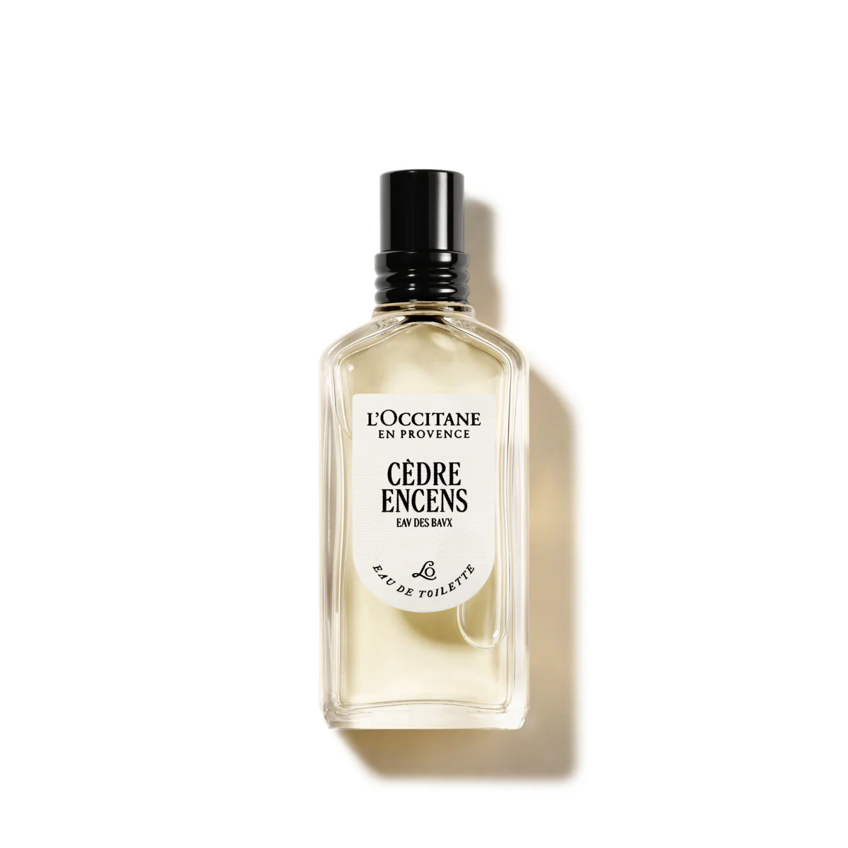 Cèdre Encens  Cèdre Encens - Eau de Toilette