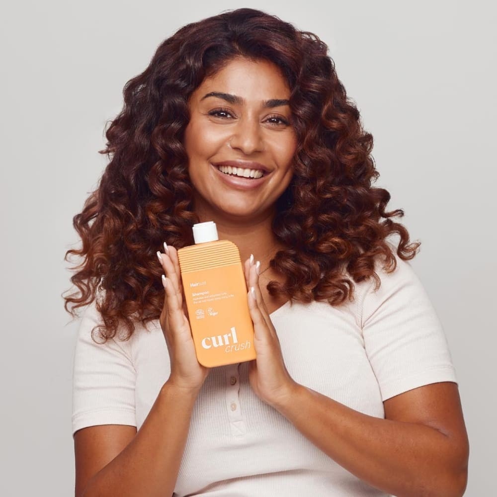Hairlust Shampoo