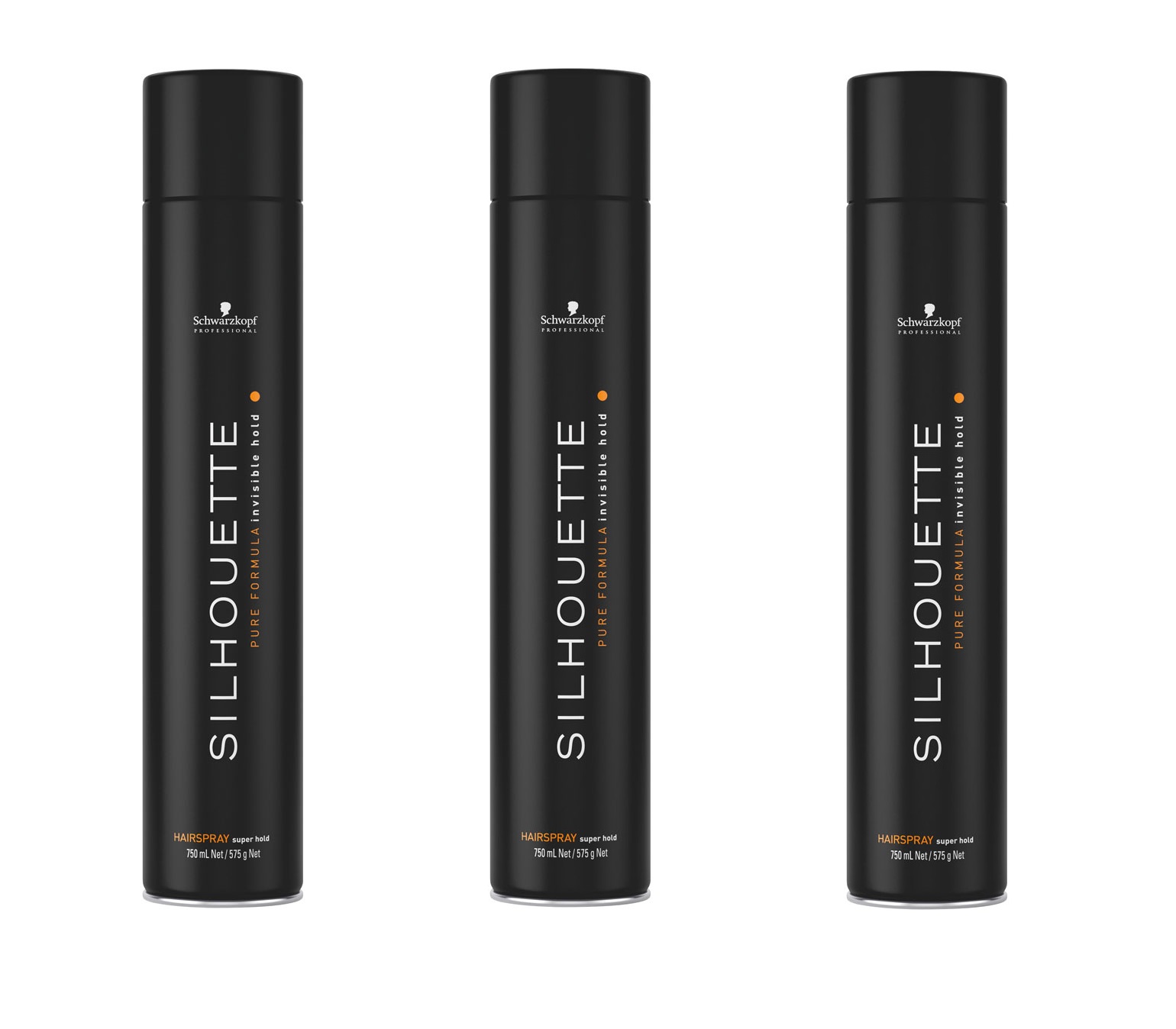Schwarzkopf Professional Silhouette Super Hold