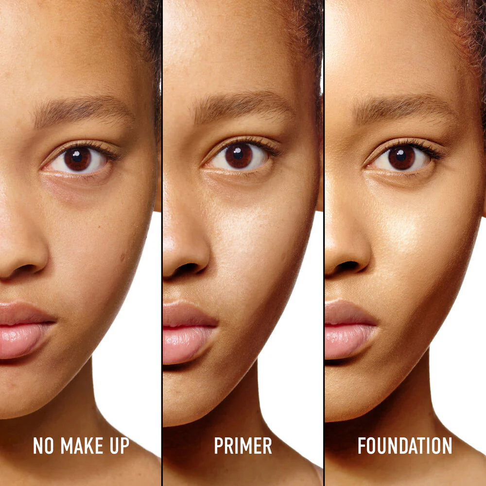 Primer Viso Dior Forever Glow Veil - Base trucco