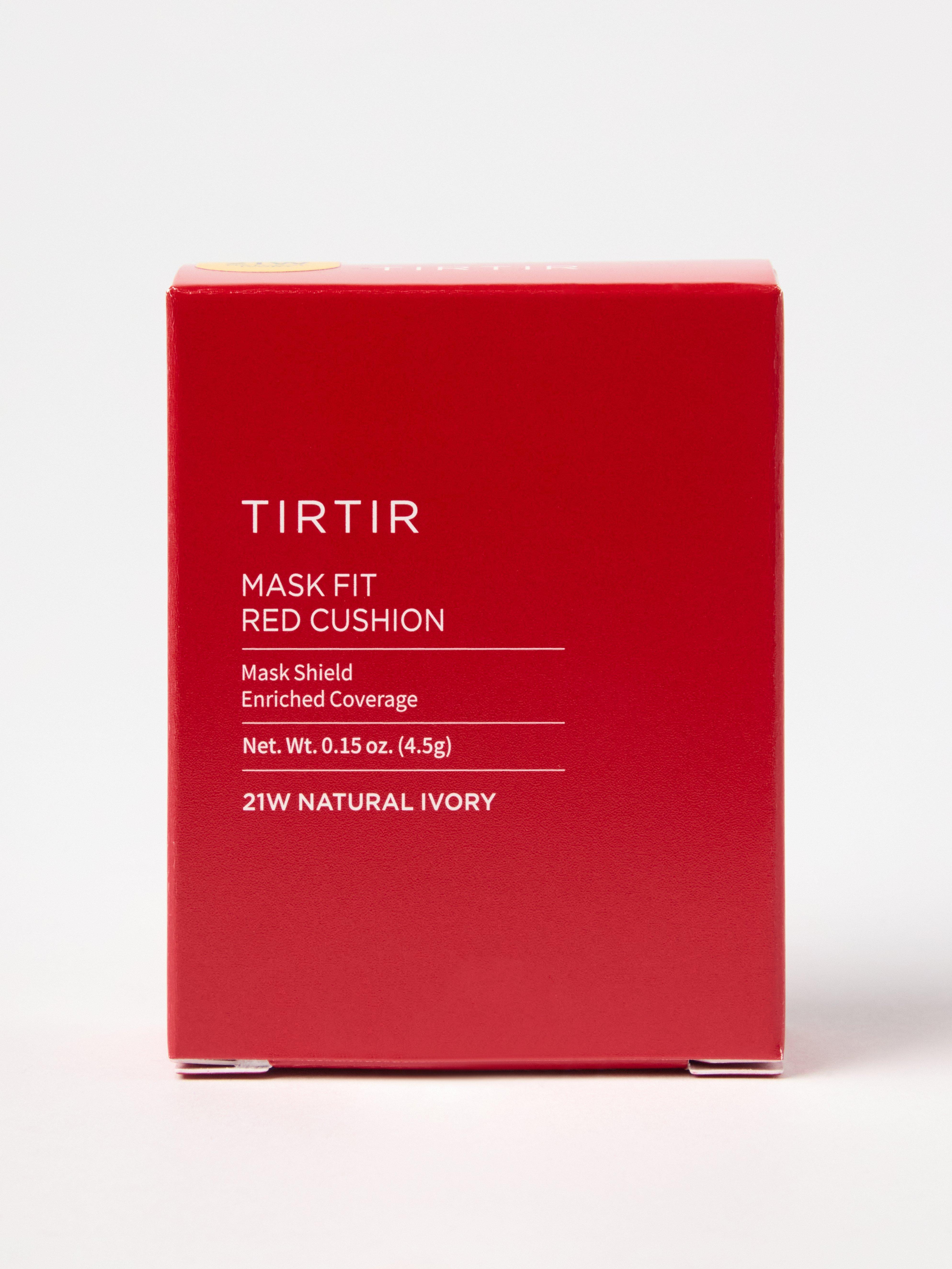 TIRTIR Mask Fit Red Mini Cushion