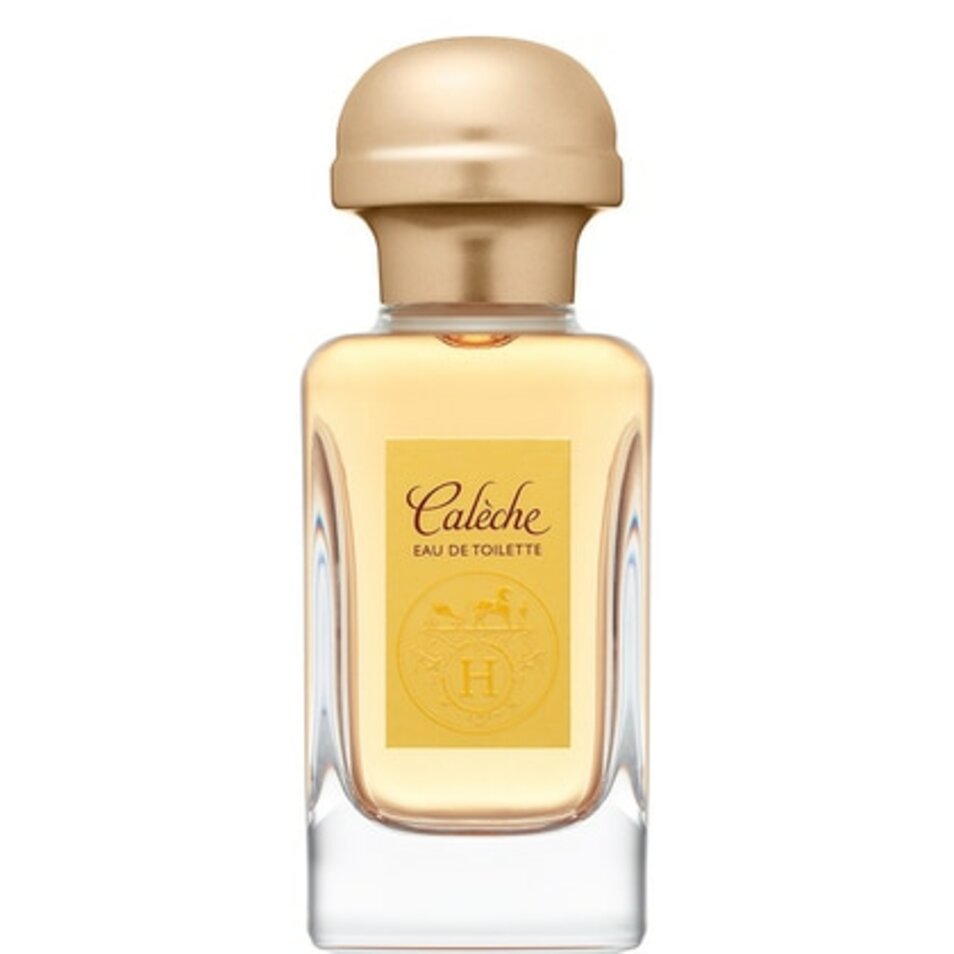 HERMÈS CALECHE SOIE DE PARFUM VERSTUIVER