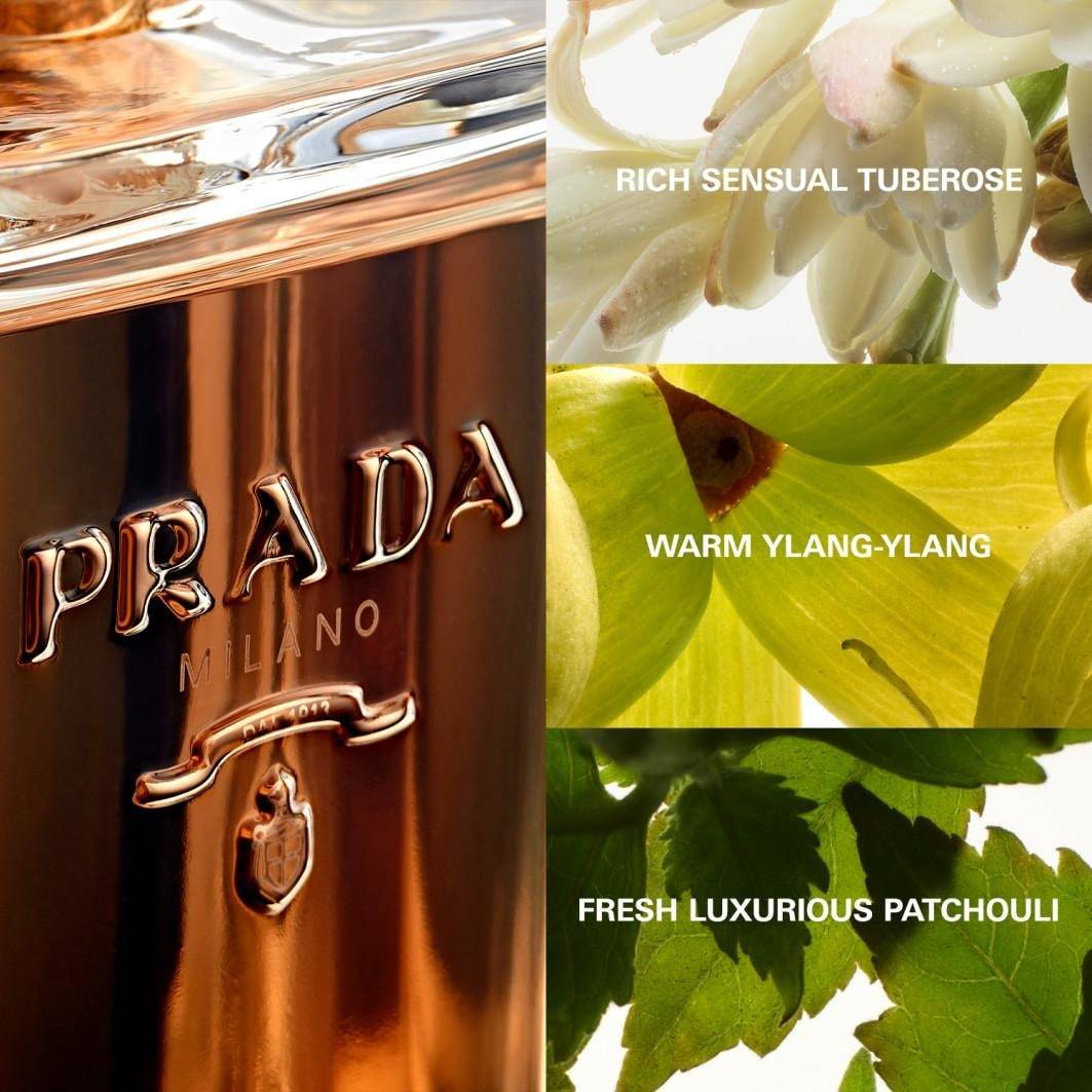 Prada La Femme Intense parfemska voda - 100 ml