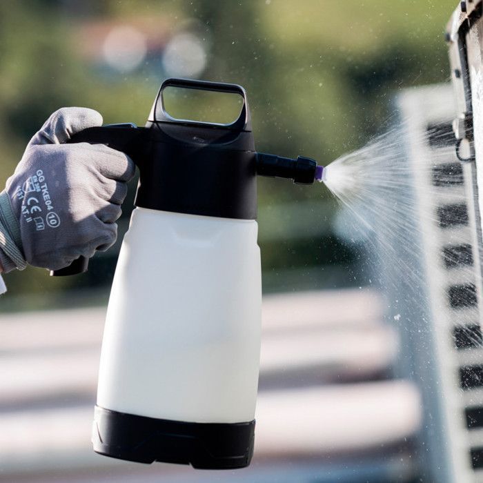 Pulverizador de gatillo Foam Pro 2 IK de 1,9 L