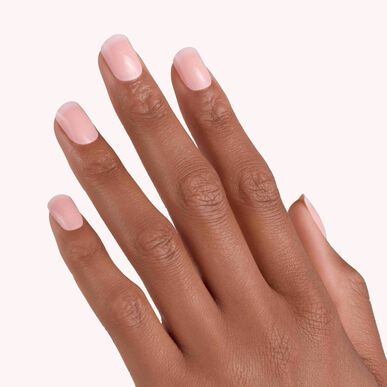 Essence False Nails -kynnet Ranskalainen manikyyri Click On Classic 12 kpl 12 kpl
