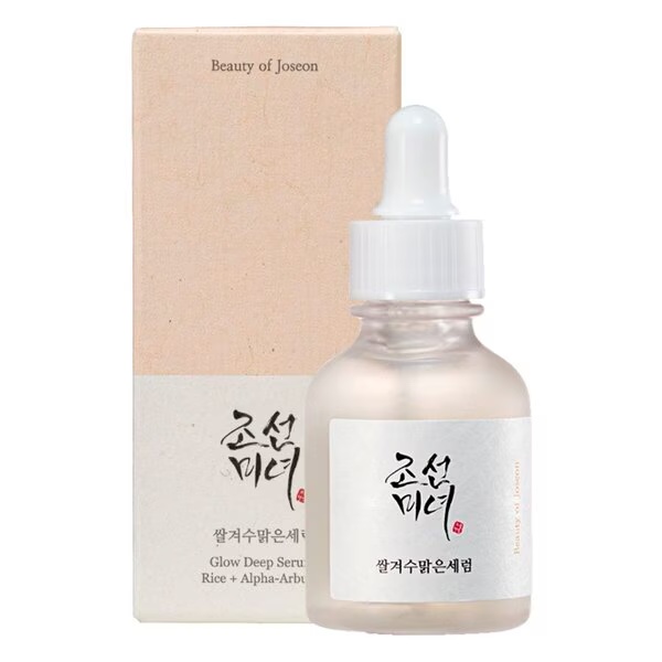 BEAUTY OF JOSEON globinski serum z riževim alfa arbutinom<br>30ml