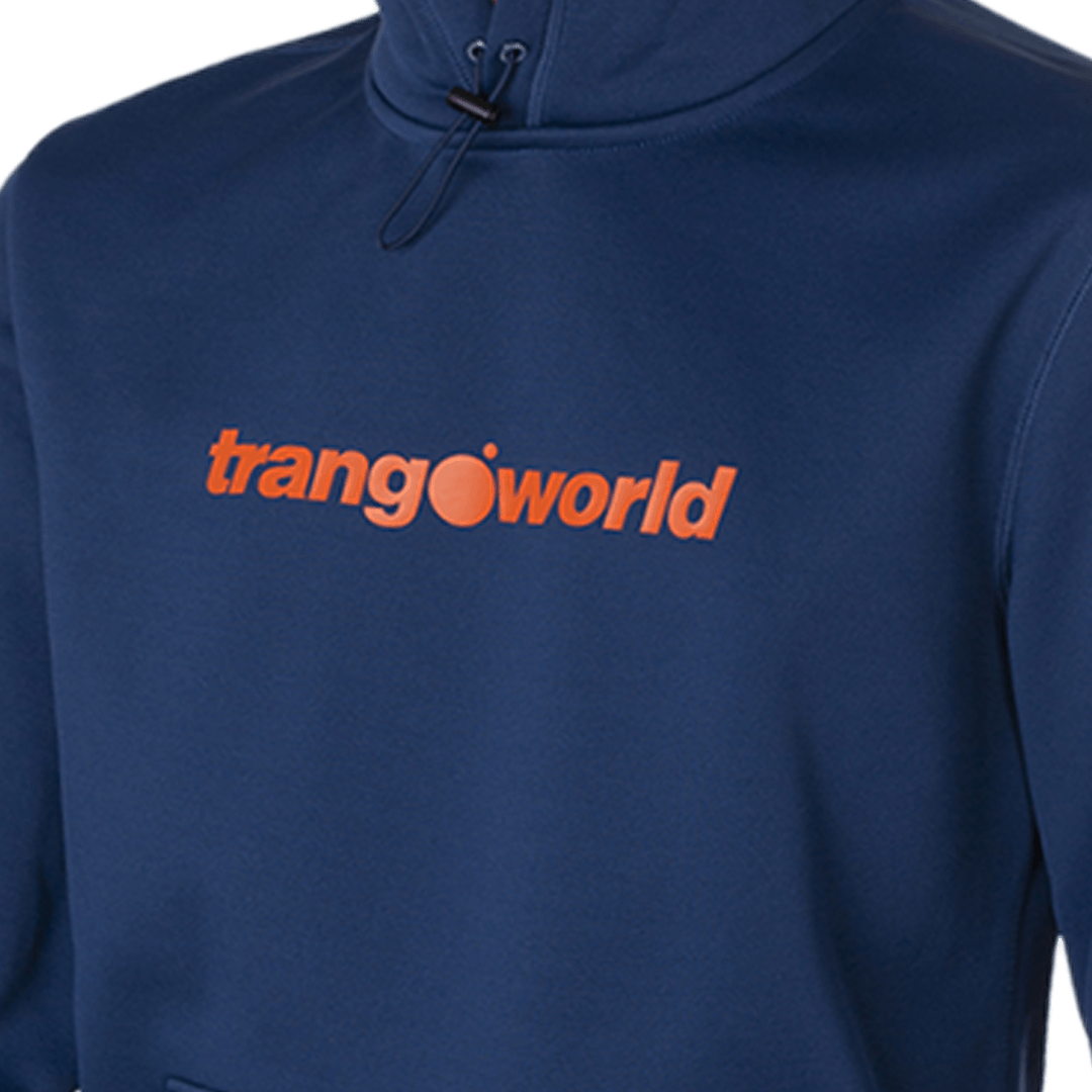  Sweat-shirt Trangoworld Kura
