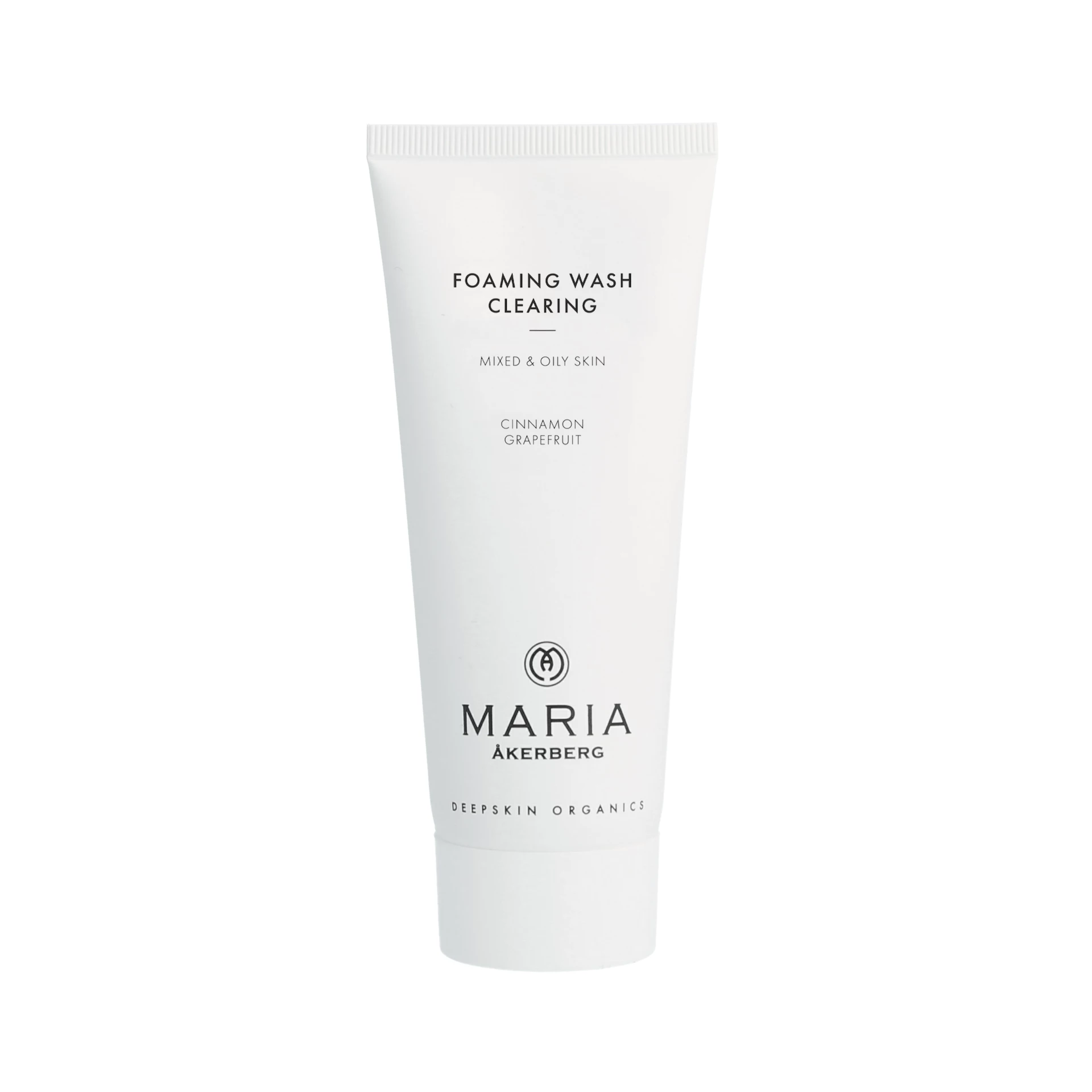 Foaming Wash Clearing 250 ml - Maria Åkerberg