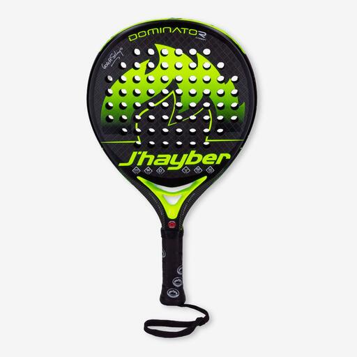 J'Hayber Dominator D-carbon