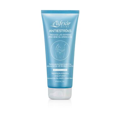 Elifexir emulze proti striím 200 ml 200 ml