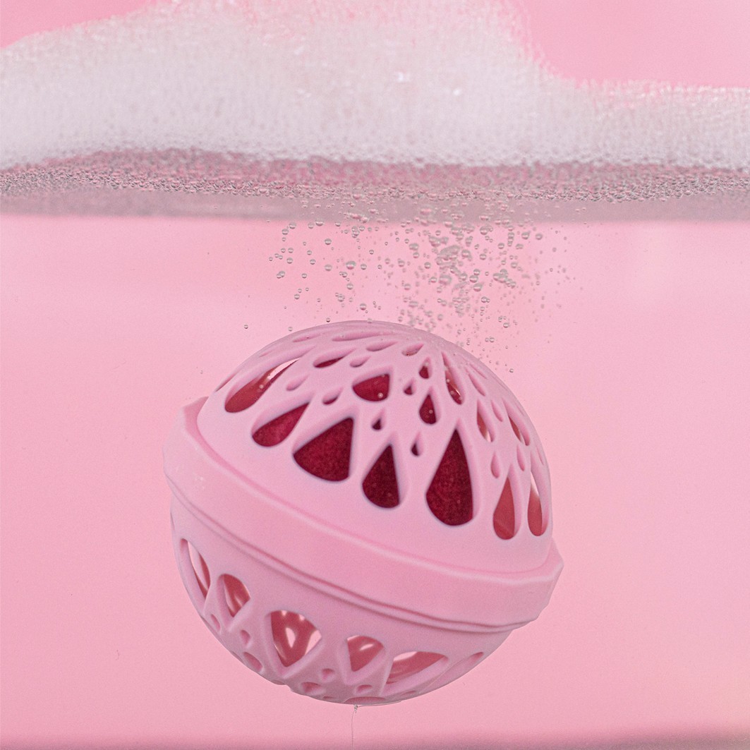 MakeUp Eraser Make-up-Schwamm Der Schwamm - 1 Stück.