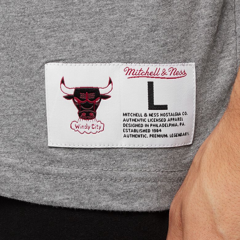 NBA Chicago Bulls City Collection