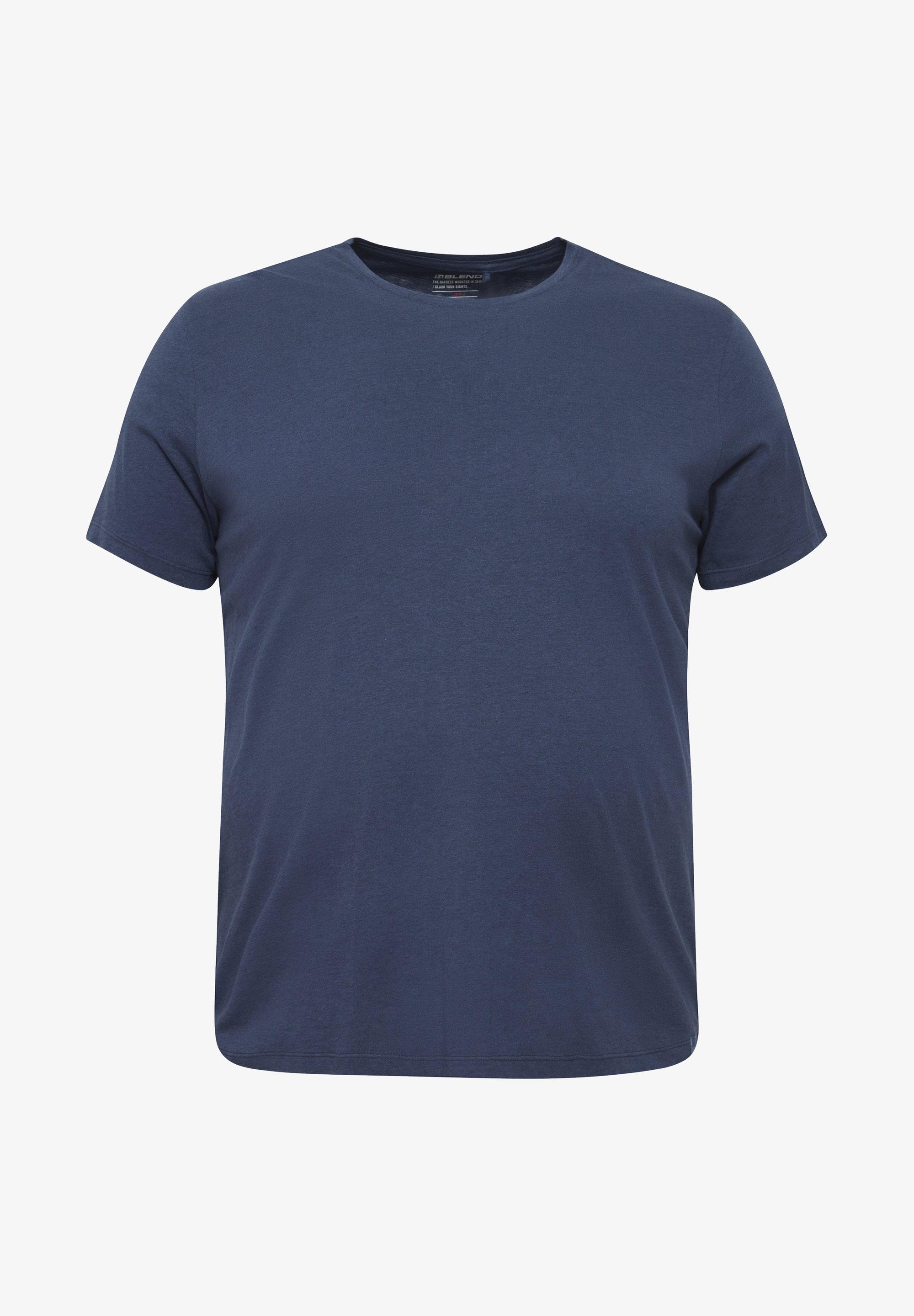 Blend BHBGila - Basic T-Shirt - Dress Blues