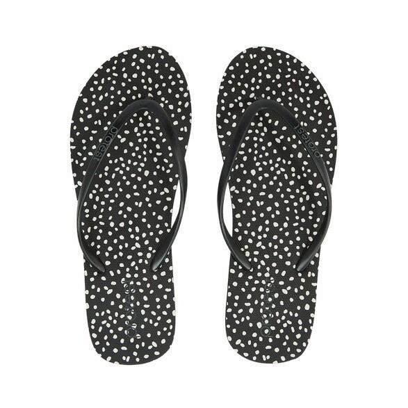 Tongs femme Protest Prtcoracias - true black - 42