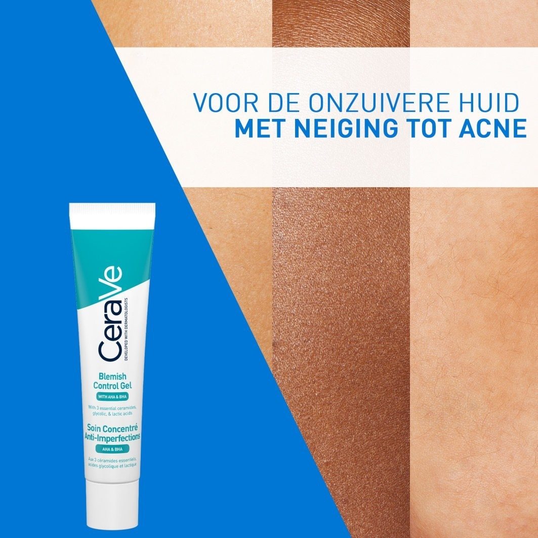 CeraVe gel za lice za nepravilnosti - 40 ml