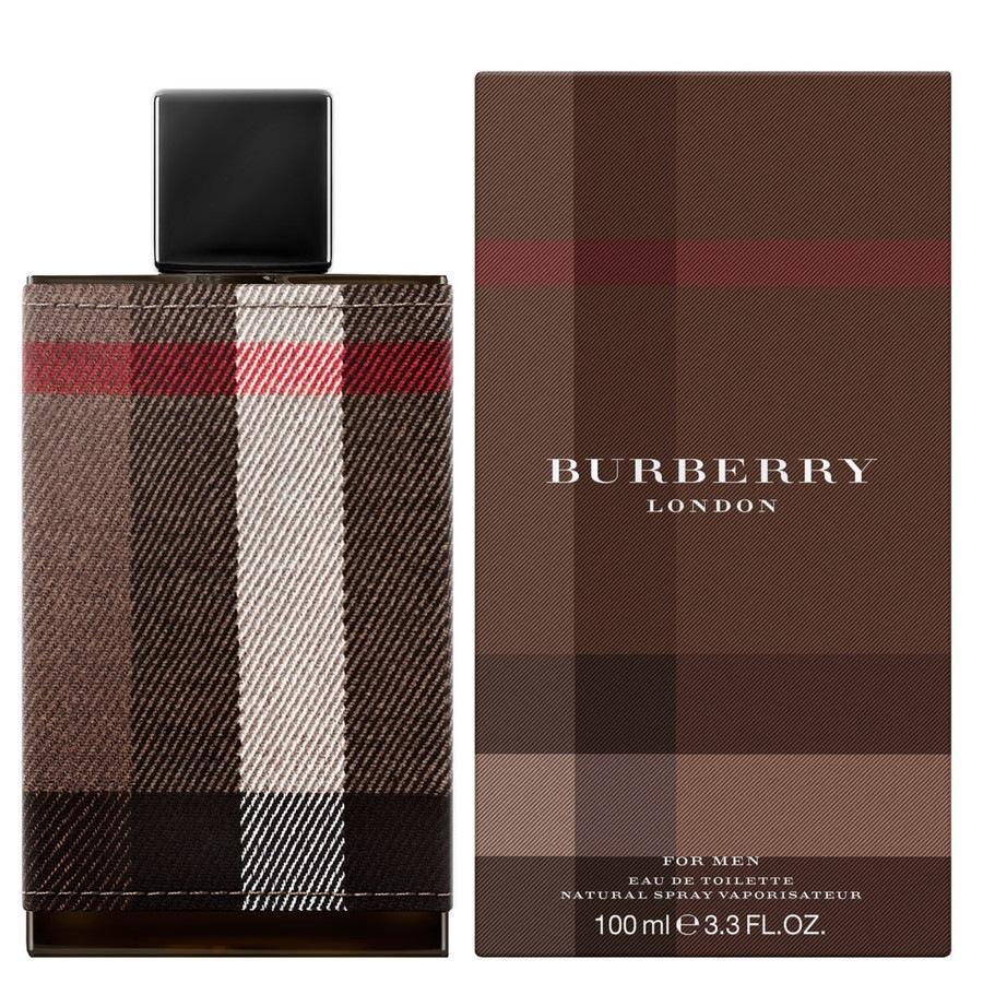 Toaletná voda BURBERRY - 100 ml