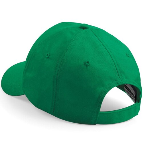 Gorra Estilo Beisbol Con Diseño De 5 Paneles Beechfield