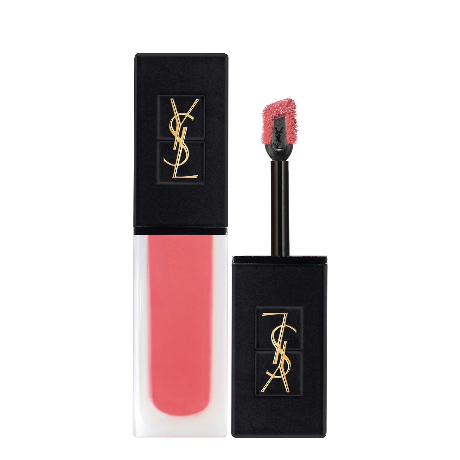 Labbra Tatouage Couture Velvet Cream - Rossetto mat, Rossetto
