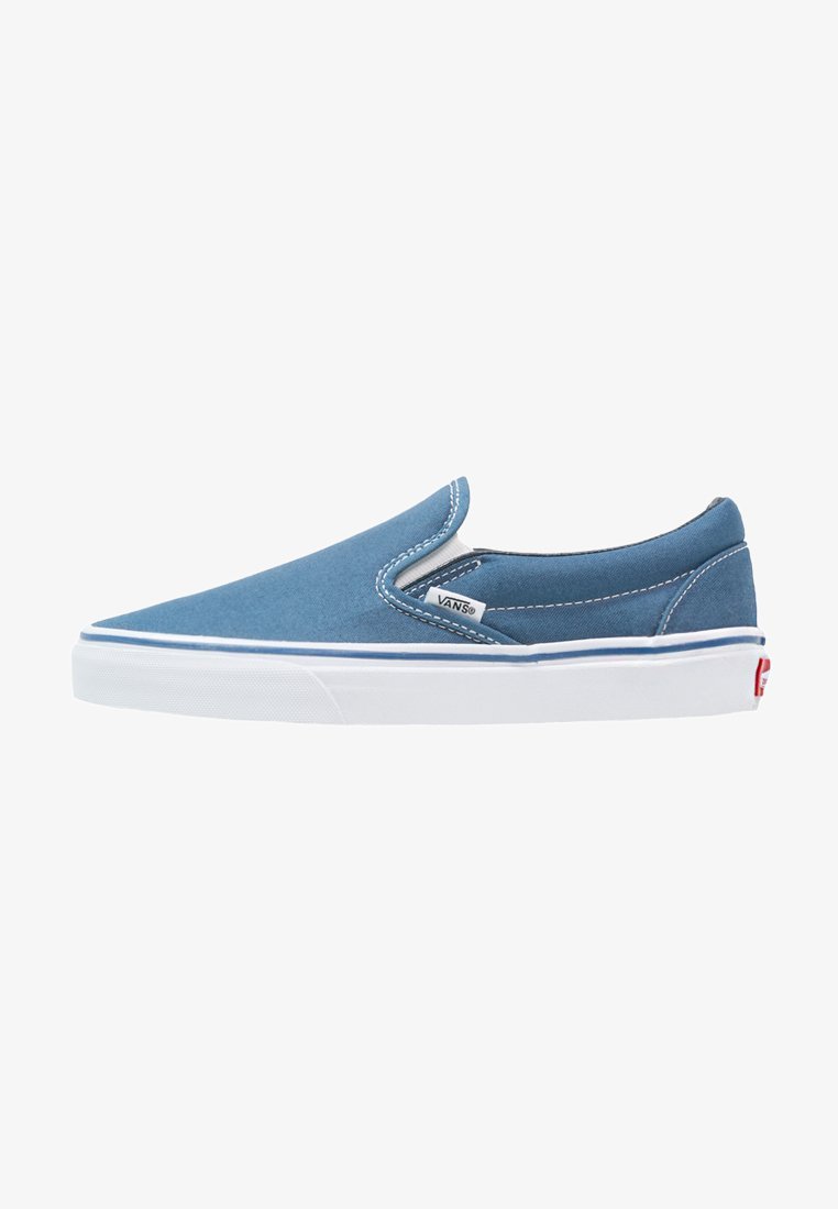 Vans Loafers
