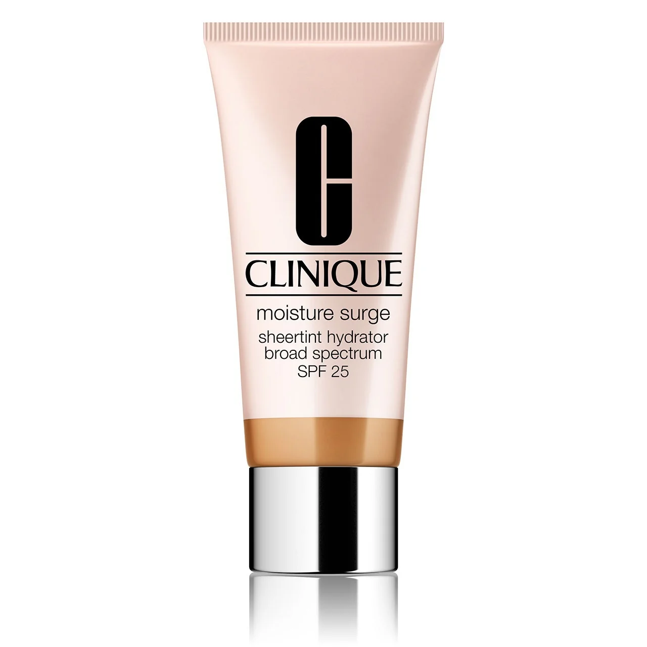 Fondotinta Moisture Surge Sheertint Hydrator SPF25 - Fondotinta crema, Crema viso colorata idratante