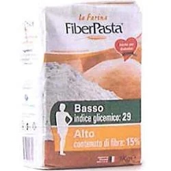 Pastameel met veel vezels 1 kg