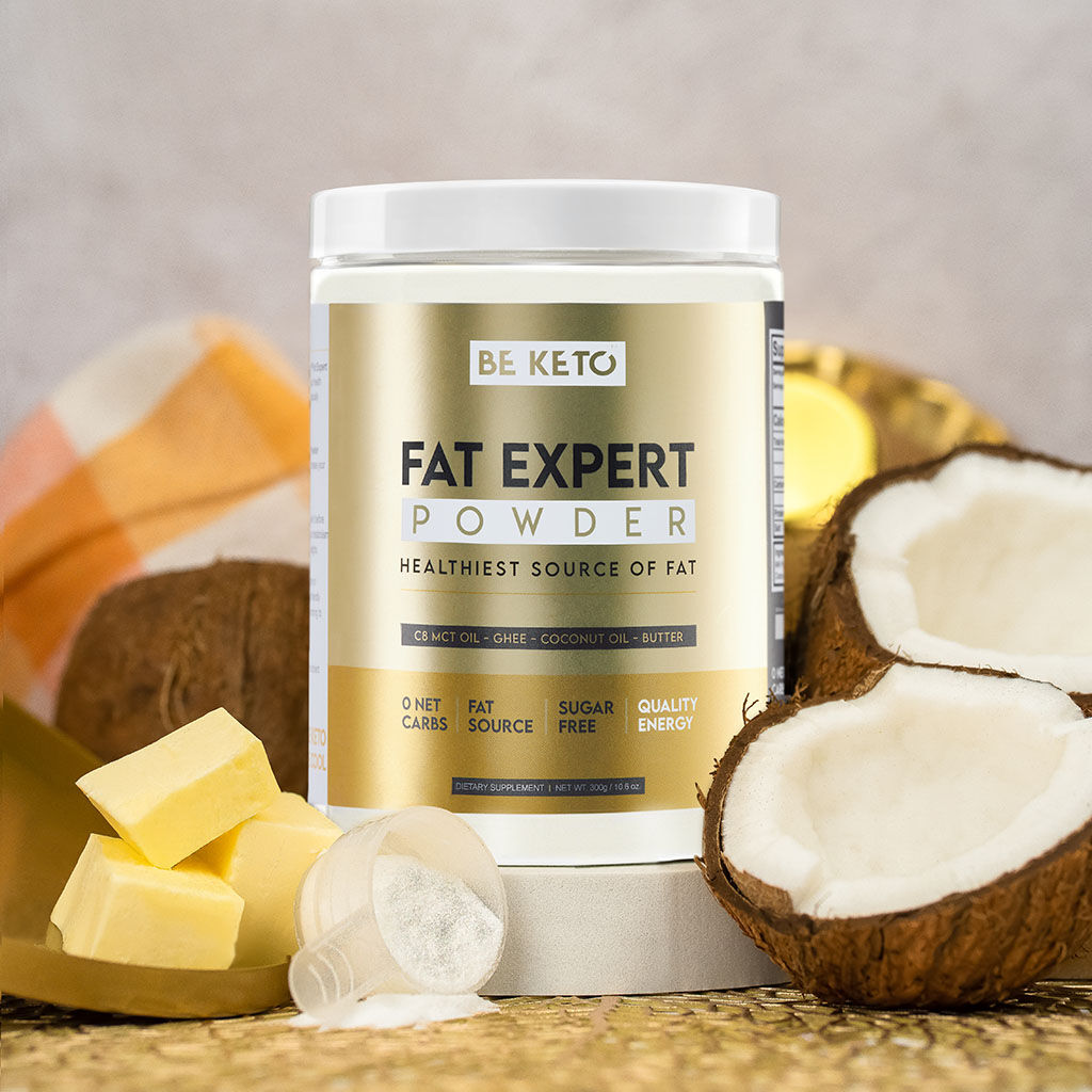Bodi keto