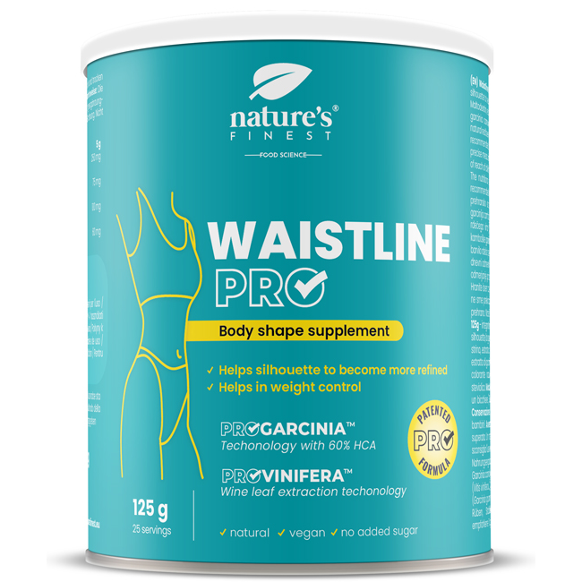 Nature's Finest Waistline PRO