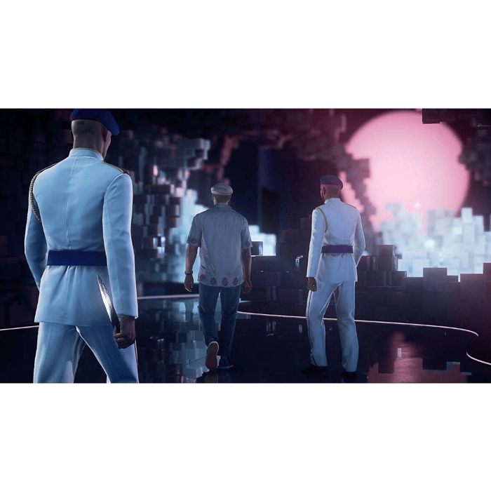 HITMAN World of Assassination - Signature Edition • Jeu Nintendo Switch 2