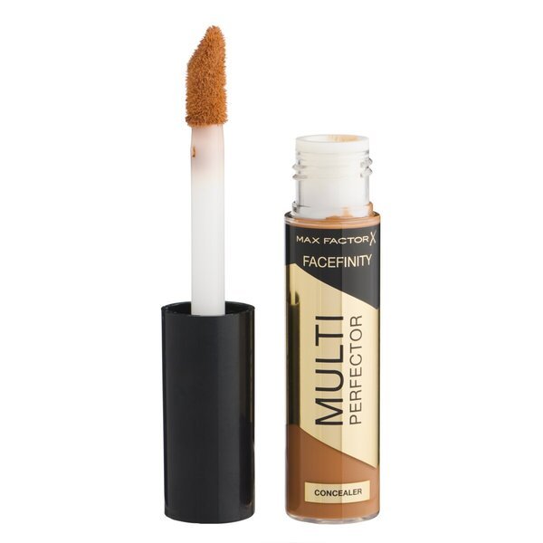 „Max Factor Facefinity 10N Multi-Perfector“ maskuoklis<br>11 ml