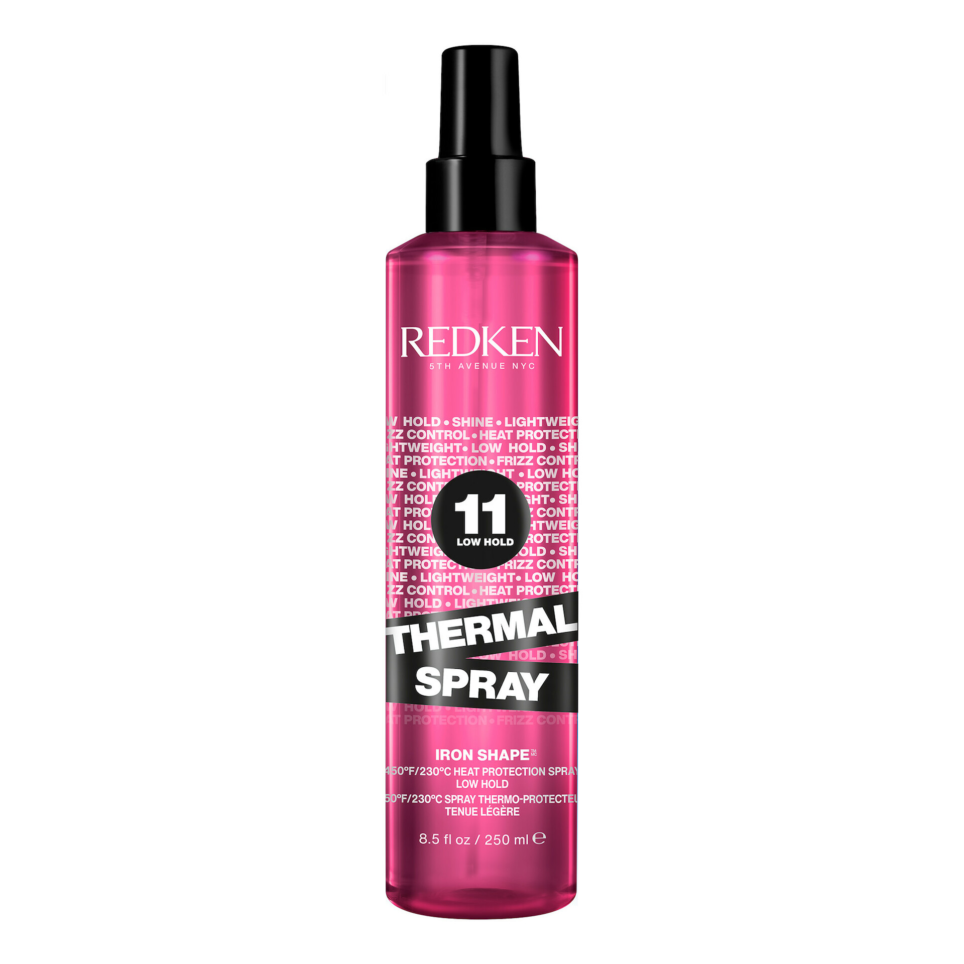 Spray Termal - Fixare Scăzută 250 ml - Redken