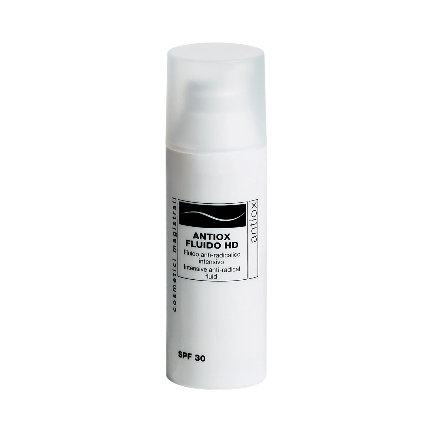 MAGISTRAL COSMETICS Magistral Cosmetics Antiox Fluid HD 50 ml Fluido intensivo contra radicais livres FPS 30