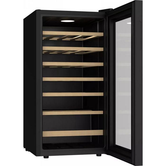 Caviss Serving Weinkeller, 28 Flaschen - s128cbeg