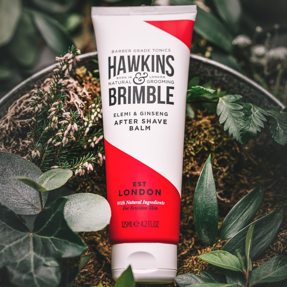 Hawkins e Brimble