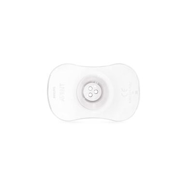 Philips Avent Bröstvårtsskydd Storlek S 2 enheter 2 enheter