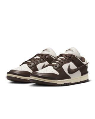 Nike Dunk Low Twist Women's Shoes