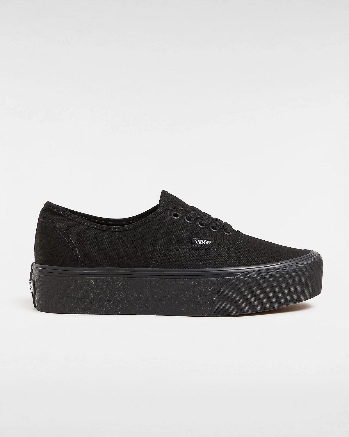 Scarpe Authentic Stackform in tela