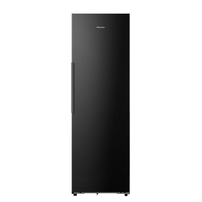 Hisense FT5K310GSFD Freshfit upright freezer