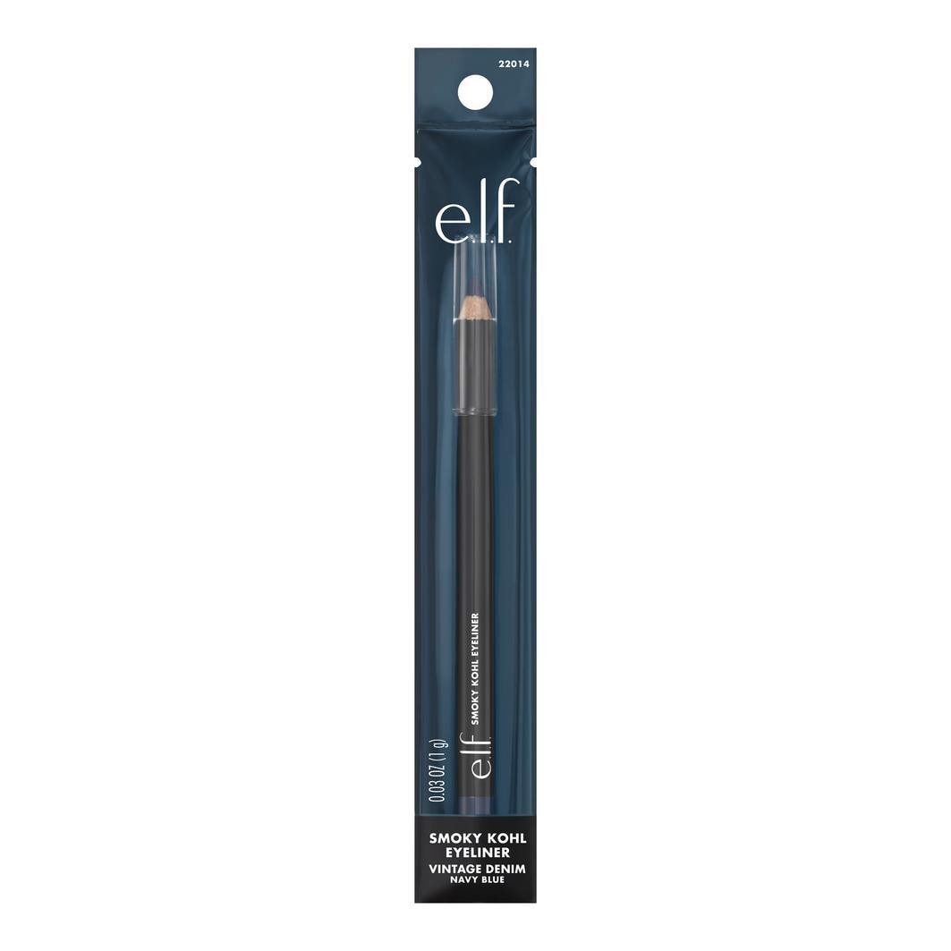 Crayon pour les yeux elf Cosmetics Smoky Kohl Eyeliner - 1 g