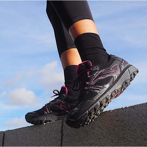 Zapatillas Joma Shock 2101