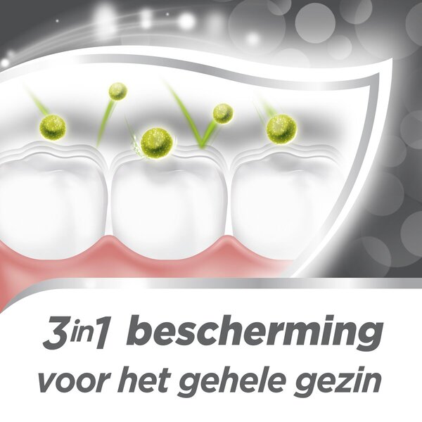 Aquafresh tannkrem mot tannstein<br>75 ml