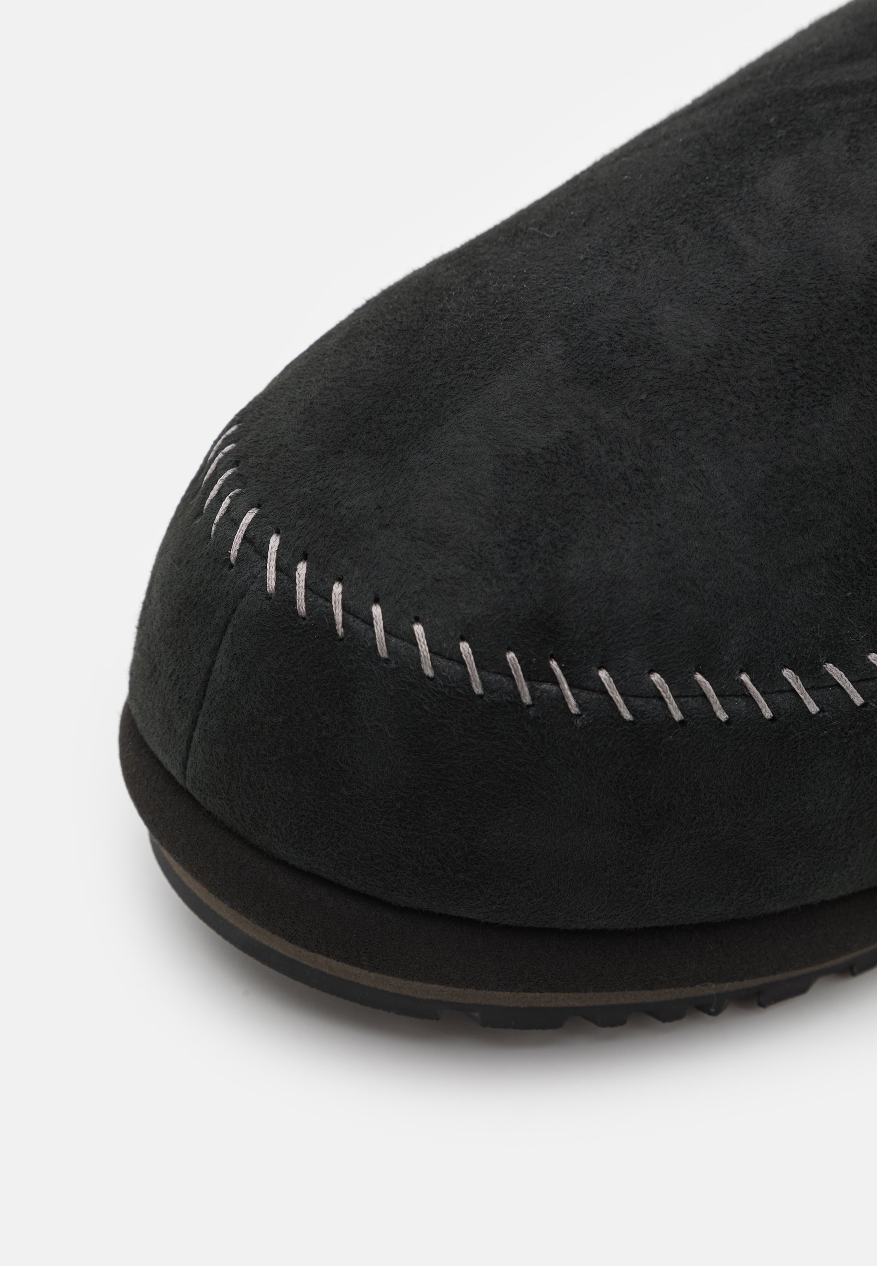 UGG ANDERS - Slip-ons - schwarz