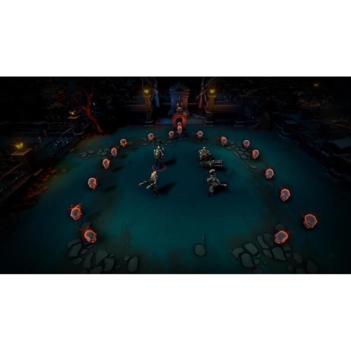 Caça-Fantasmas - Jogo Caça-Fantasmas para Xbox One