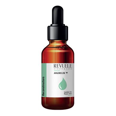 Revuele Reconstructors Argirelin Lifting Effect Anti-rynke Ansiktsserum 30 ml