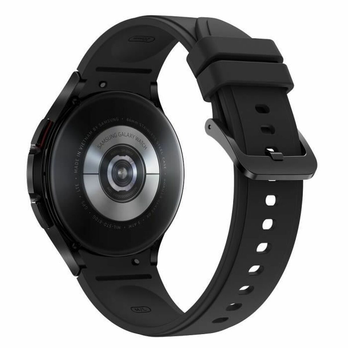 Samsung Galaxy Watch4 Classic 4G Smartwatch 247 mAh