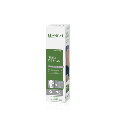 Elancyl Hoikentava Kiinteyttävä Slim Design 150 ml 150 ml