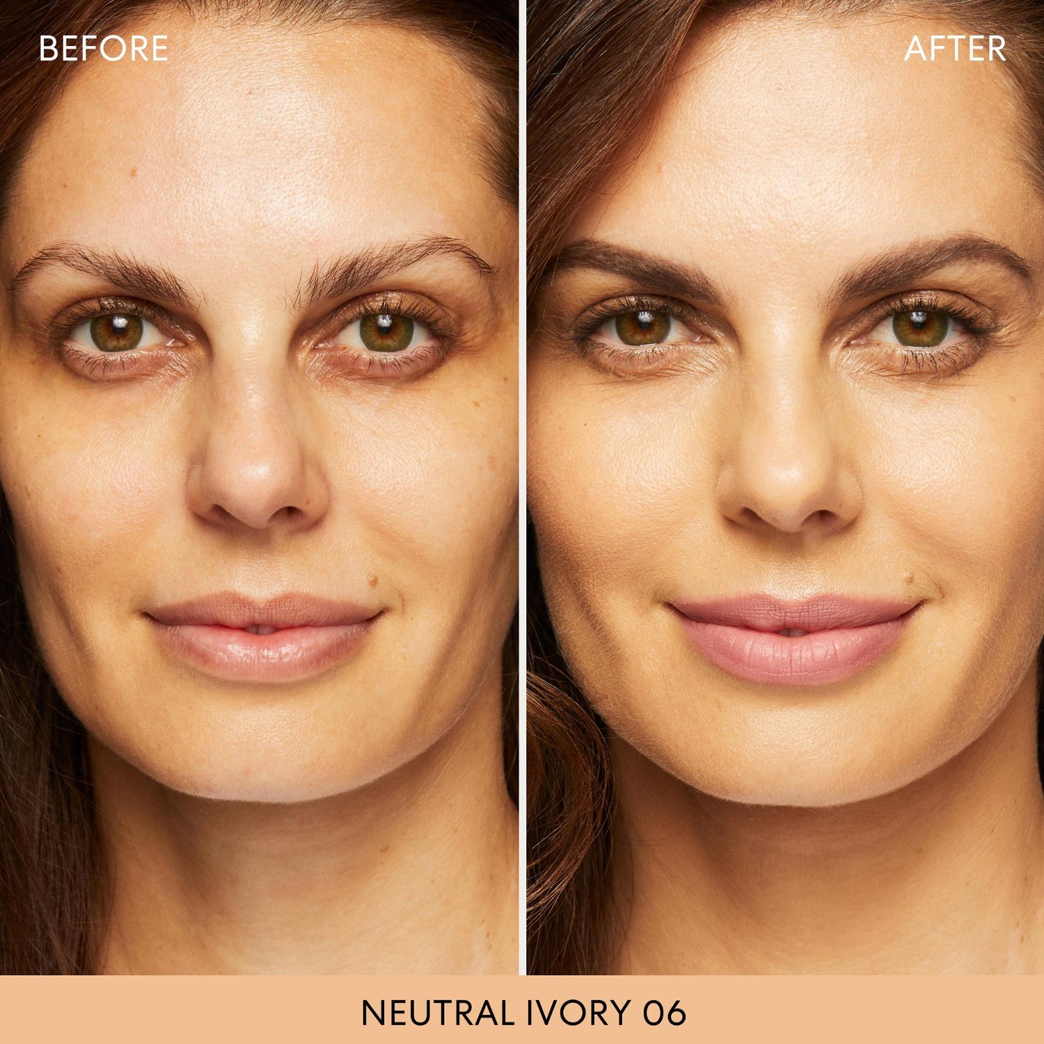 bareMinerals Foundation Original Losepuder-Fonālais krēms LSF 15 - 8 g