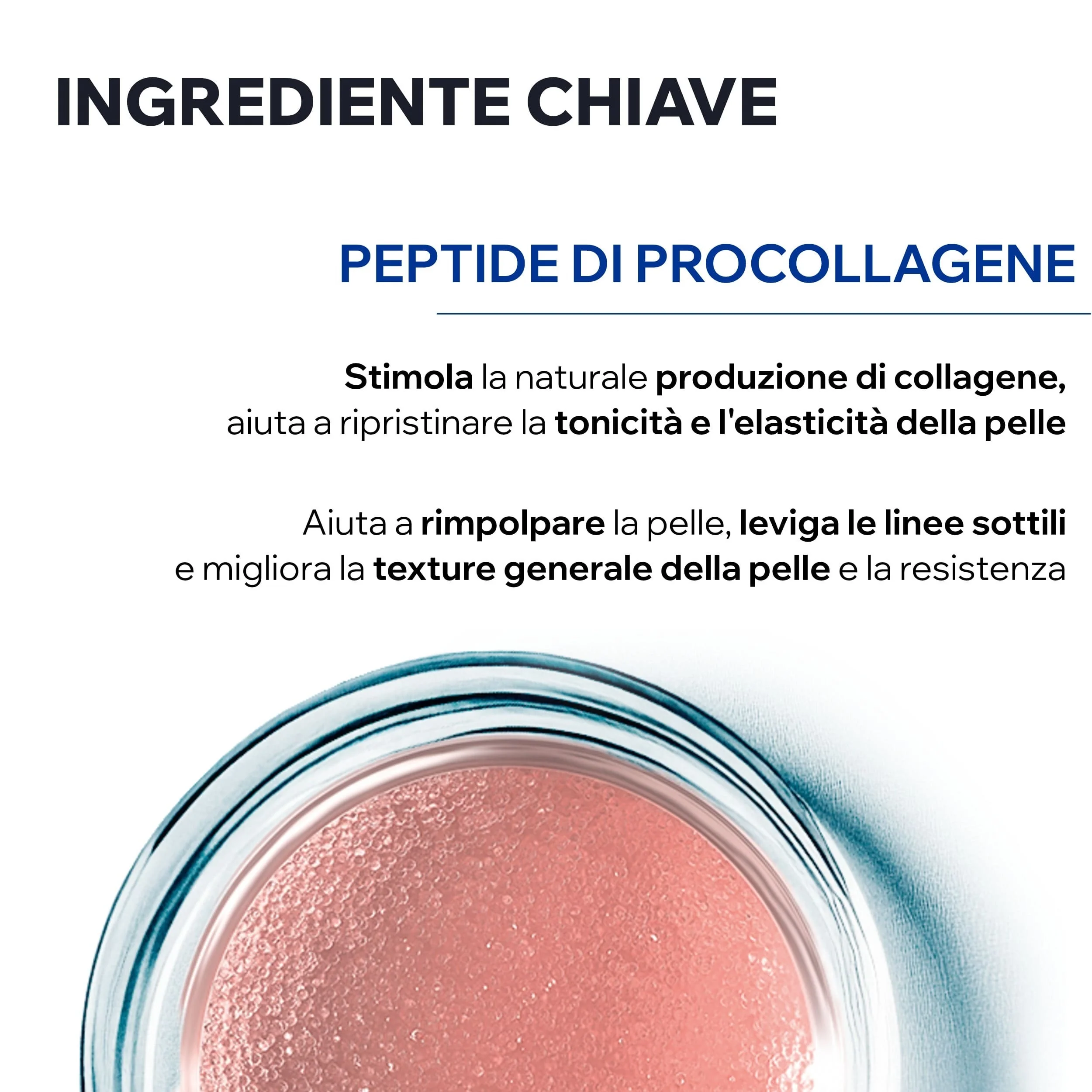 AGE ABSOLU Crema rosa ridensificante - Crema viso giorno antirughe